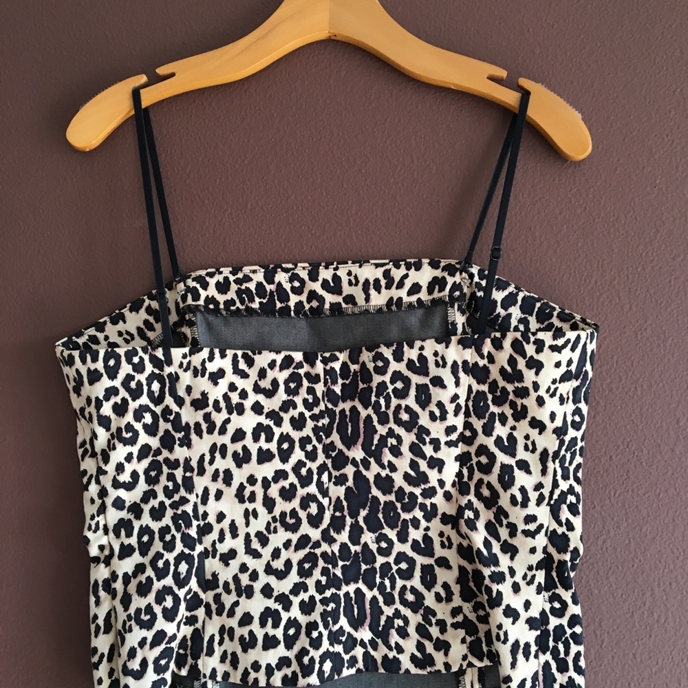 Bebe top - Picture 2 of 6